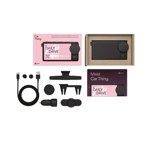 Spotify Car Thing - NEW NIB